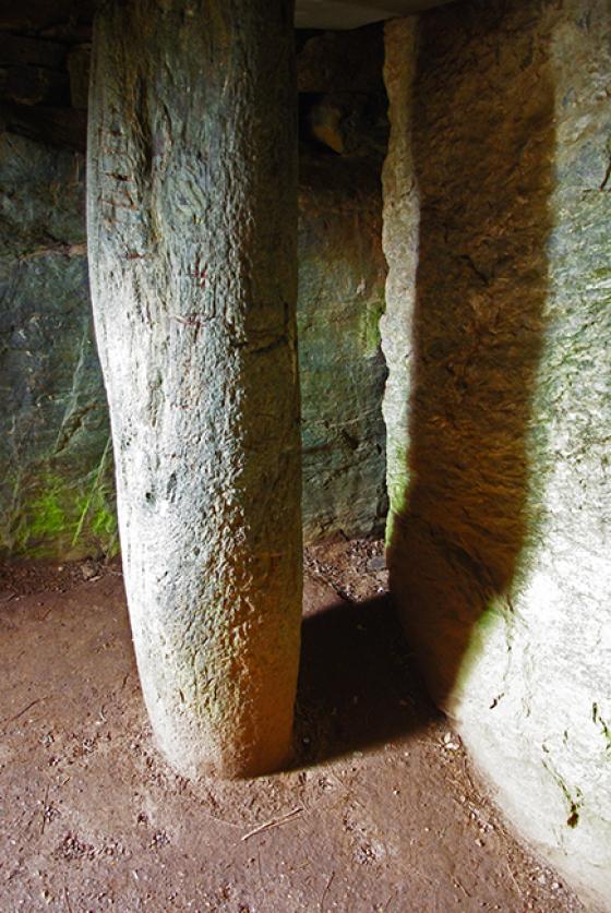 Bryn Celli Ddu