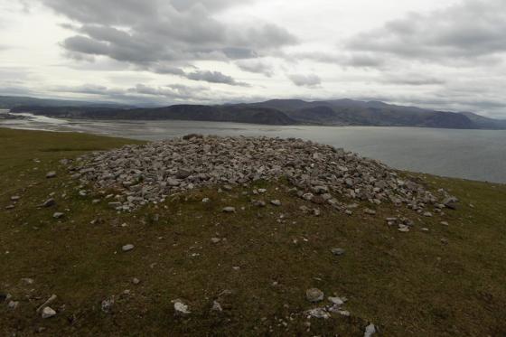 Great Orme’s Head (Cairn(s))