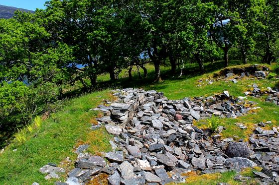 Dun Lagaidh (Broch)