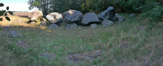 D26 Drouwenerveld (Hunebed)