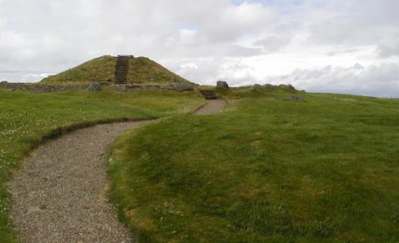 Cairnpapple (Henge)
