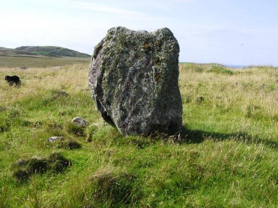 Cultoon (Stone Circle)