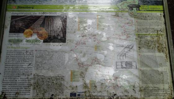 Hatten 2 (Passage Grave)