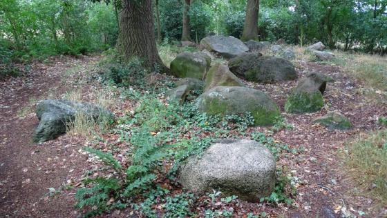 Hatten 2 (Passage Grave)