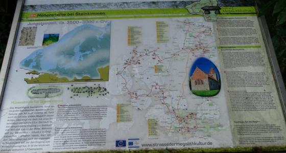Steinkimmen 2 (Passage Grave)