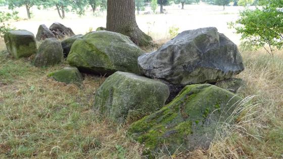 Stenum (Passage Grave)