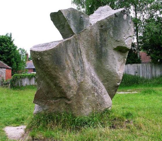 Avebury (Stone Circle)