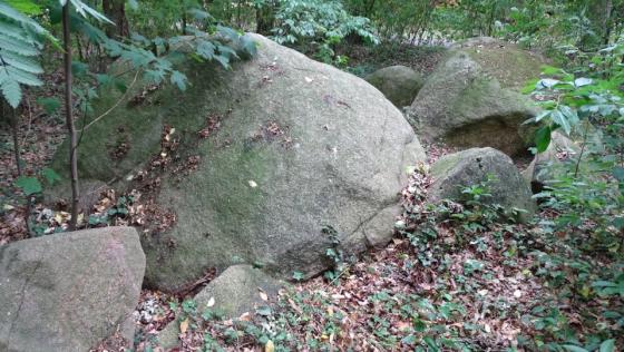 Lähden 2 (Passage Grave)