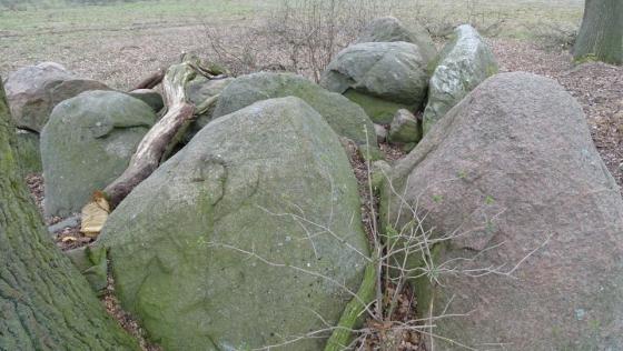 Mehmke 2 (Chambered Tomb)