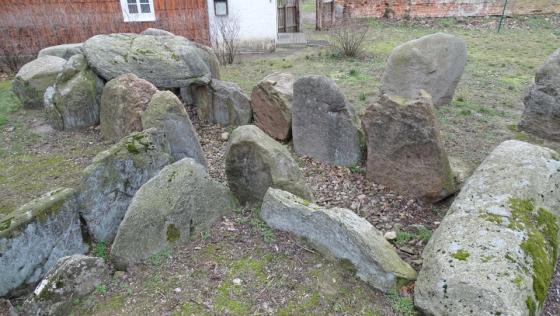 Winterfeld (Passage Grave)