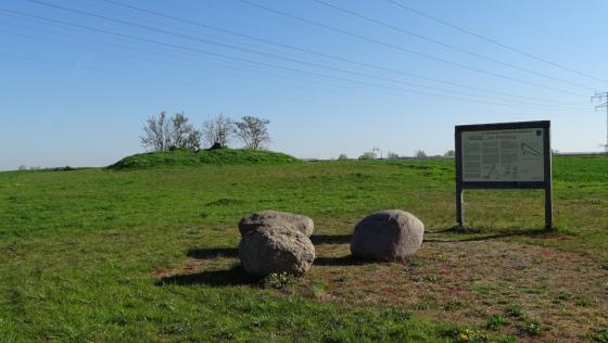 Pfahlberg (Chambered Tomb)