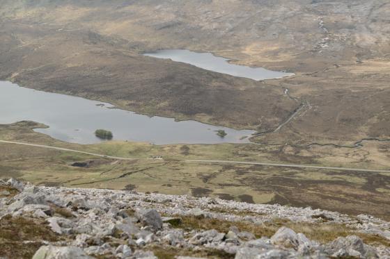 Loch Awe (Crannog)