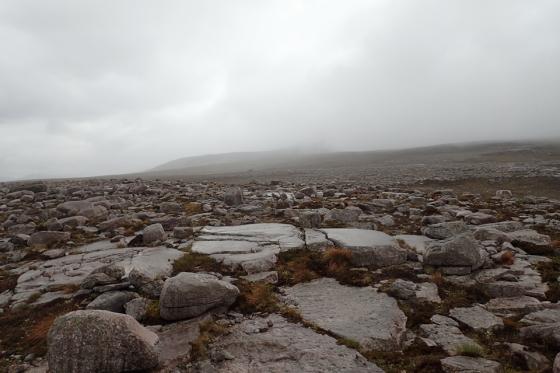 Allt An Tighe (Cairn(s))