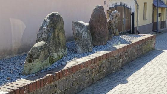 Preußlitz (Standing Stones)