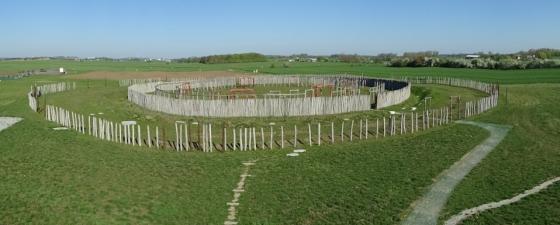 Pömmelte (Enclosure)