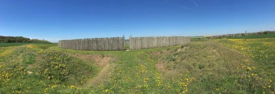 Goseck (Enclosure)