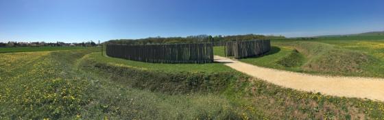 Goseck (Enclosure)