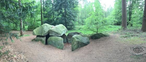 Steinfeld 2 (Passage Grave)