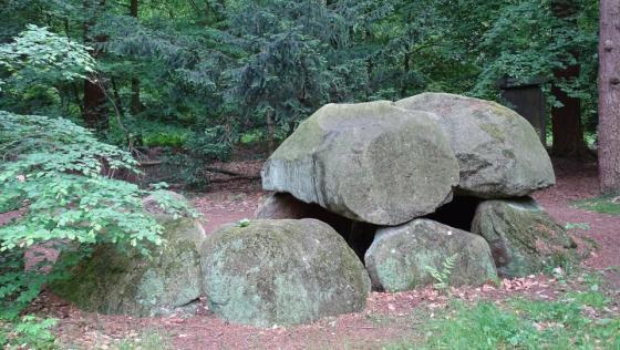 Steinfeld 2 (Passage Grave)