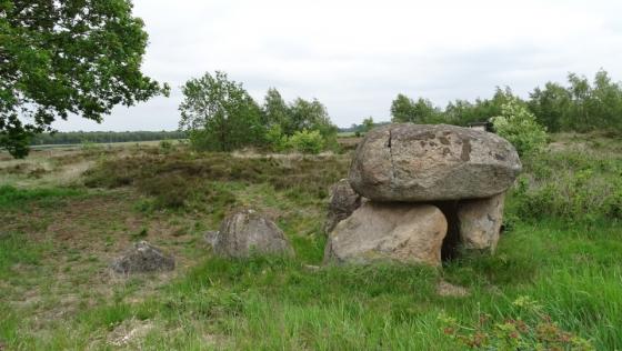Badenstedt (Chambered Tomb)