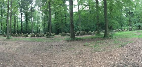 Klecken (Long Barrow)