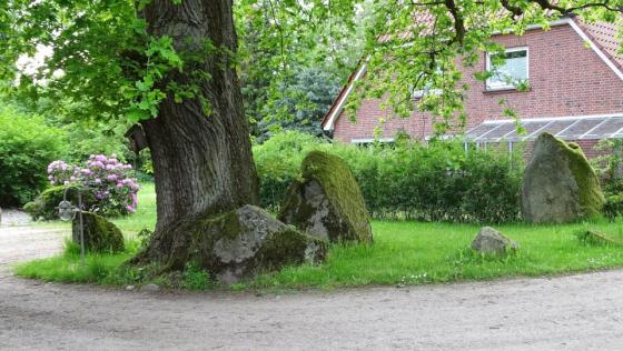 Steinbeck (Chambered Tomb)