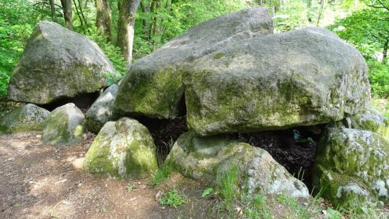 Midlum 2 (Passage Grave)