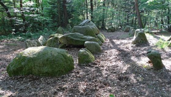 Flögeln 1 (Passage Grave)