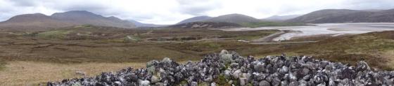 Kyle of Durness (Cairn(s))