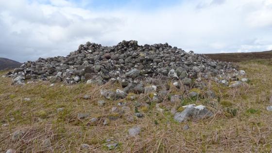 Kyle of Durness (Cairn(s))