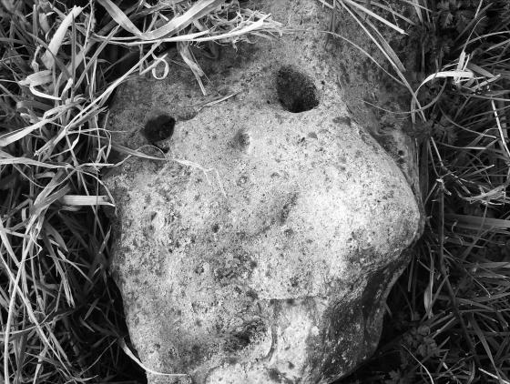 Hampton Down (Stone Circle)