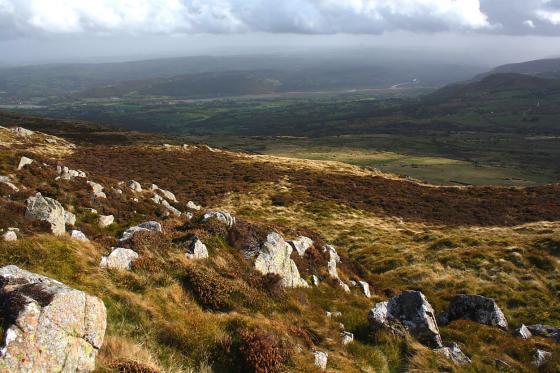 Tal-y-Fan