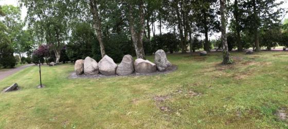 Hemmingstedt (Passage Grave)