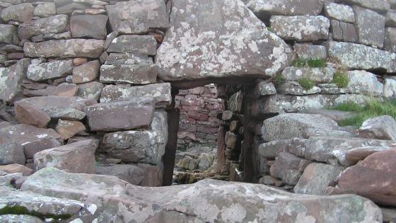 Clachtoll (Broch)