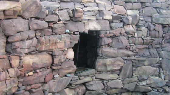 Clachtoll (Broch)