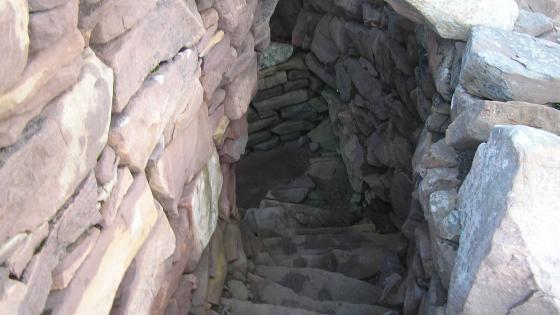 Clachtoll (Broch)
