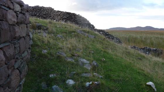 Loch Poll An Dunain (Broch)