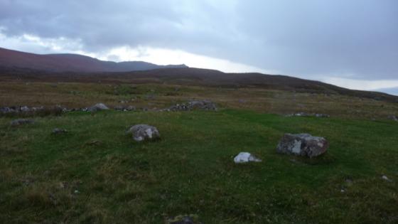 Achiltibuie (Cairn(s))