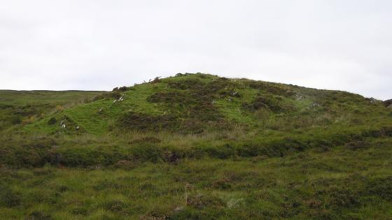Glacbain (Cairn(s))