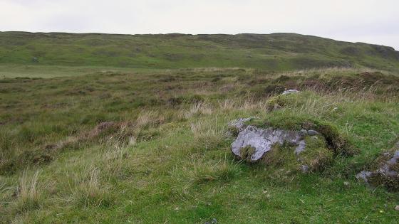 Glacbain (Cairn(s))
