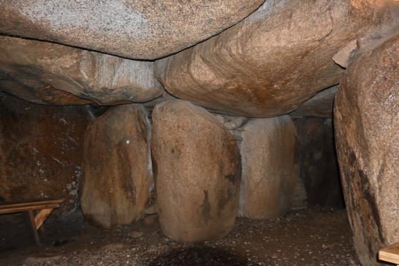 Denghoog (Passage Grave)