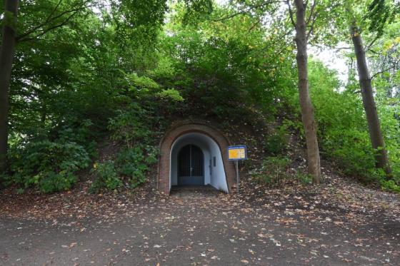 Itzehoe – Galgenberg (Round Barrow(s))