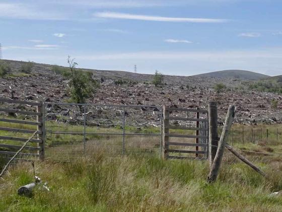 Borgue Langwell (Broch)