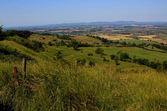 Kemerton Camp (Hillfort)