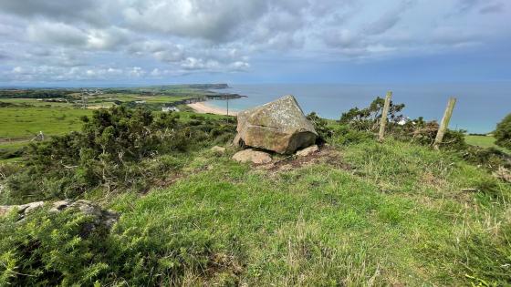 Clegnagh (Passage Grave)
