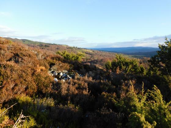Dun Mor (Breakachy)