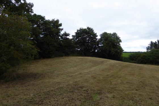 Fiddler’s Hill (Round Barrow(s))