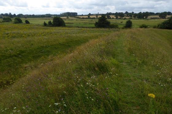 Southern England