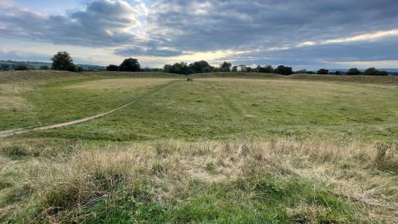 The Giant’s Ring (Passage Grave)