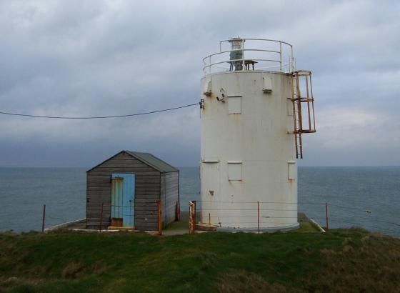 Crammag Head (Stone Fort / Dun)